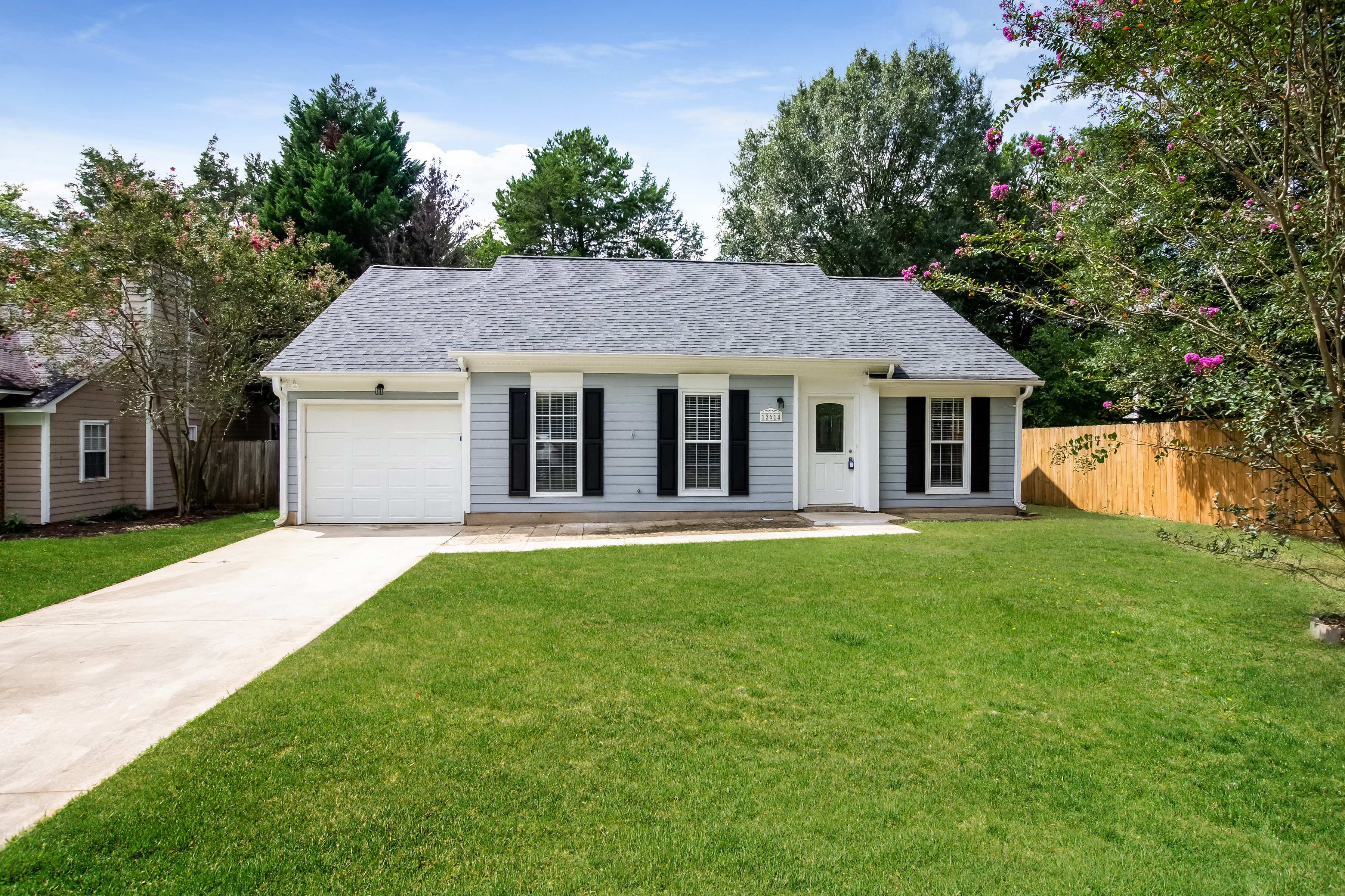 12614 Delman Ln Pineville, NC 28134